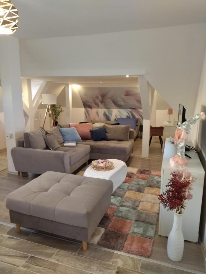 מאקו Valentin Apartman מראה חיצוני תמונה