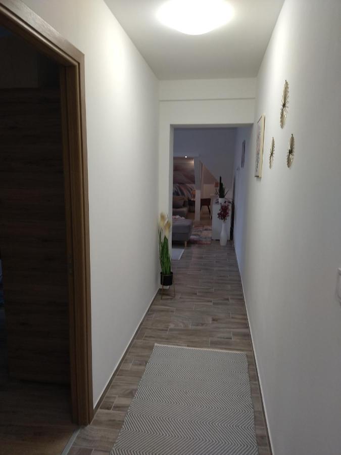 מאקו Valentin Apartman מראה חיצוני תמונה