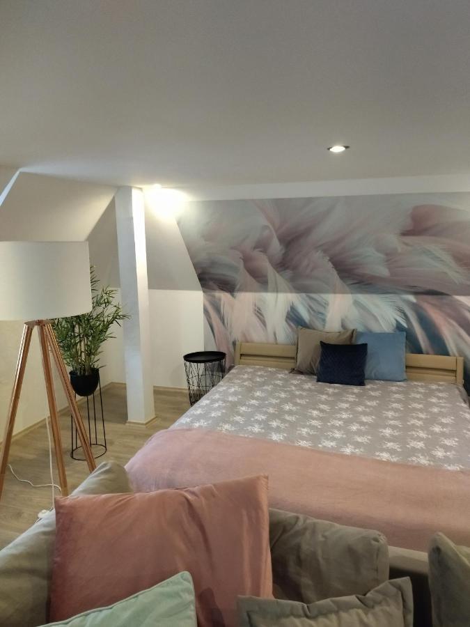 מאקו Valentin Apartman מראה חיצוני תמונה