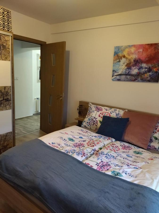 מאקו Valentin Apartman מראה חיצוני תמונה