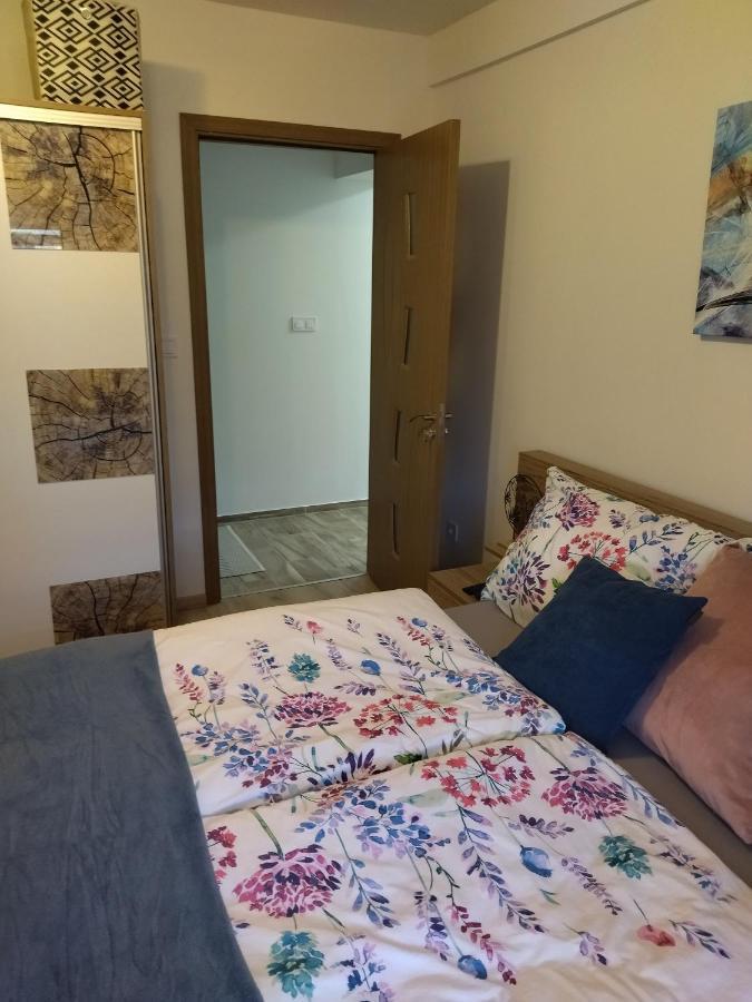 מאקו Valentin Apartman מראה חיצוני תמונה
