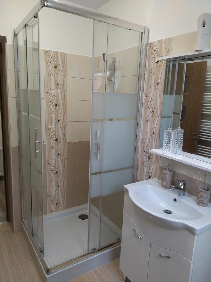 מאקו Valentin Apartman מראה חיצוני תמונה